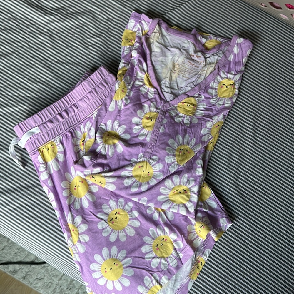 Little Sleepies women’s pajamas